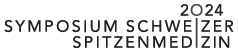 Symposium Spitzenmedizin