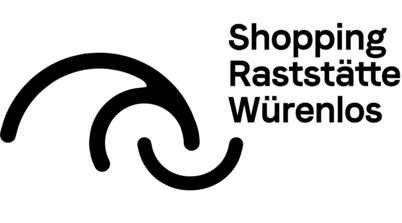 Shopping-Raststätte Würenlos Logo